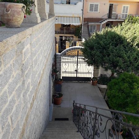 Casa Mene' Appartement Arzachena Buitenkant foto