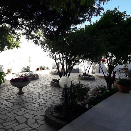 Casa Mene' Appartement Arzachena Buitenkant foto
