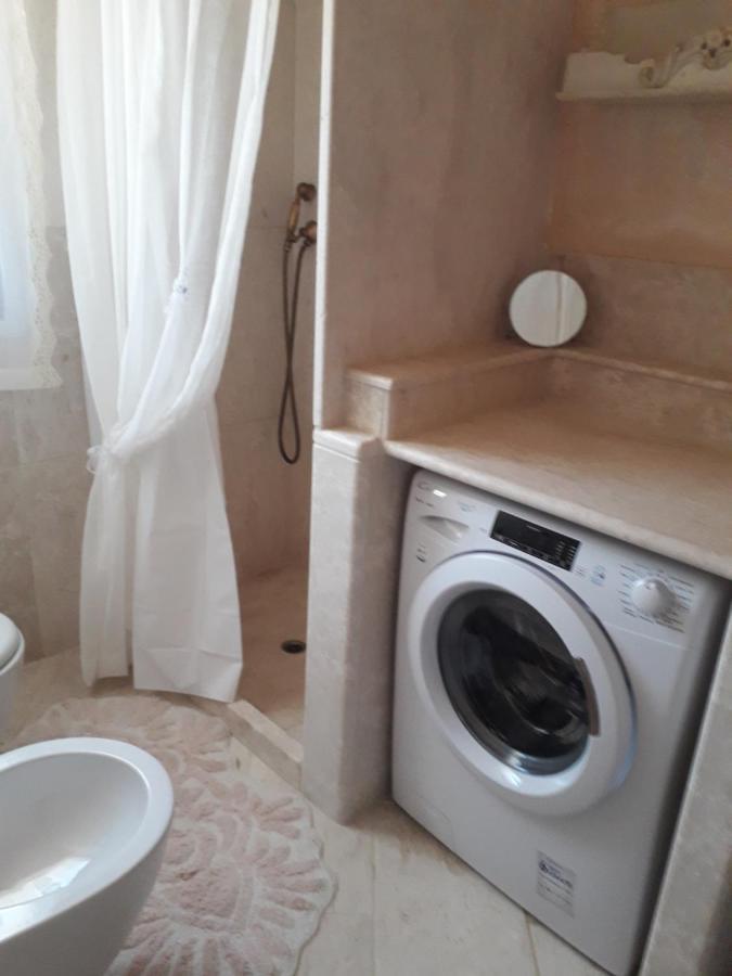 Casa Mene' Appartement Arzachena Buitenkant foto