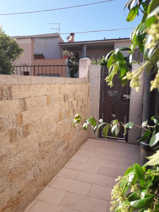 Casa Mene' Appartement Arzachena Buitenkant foto