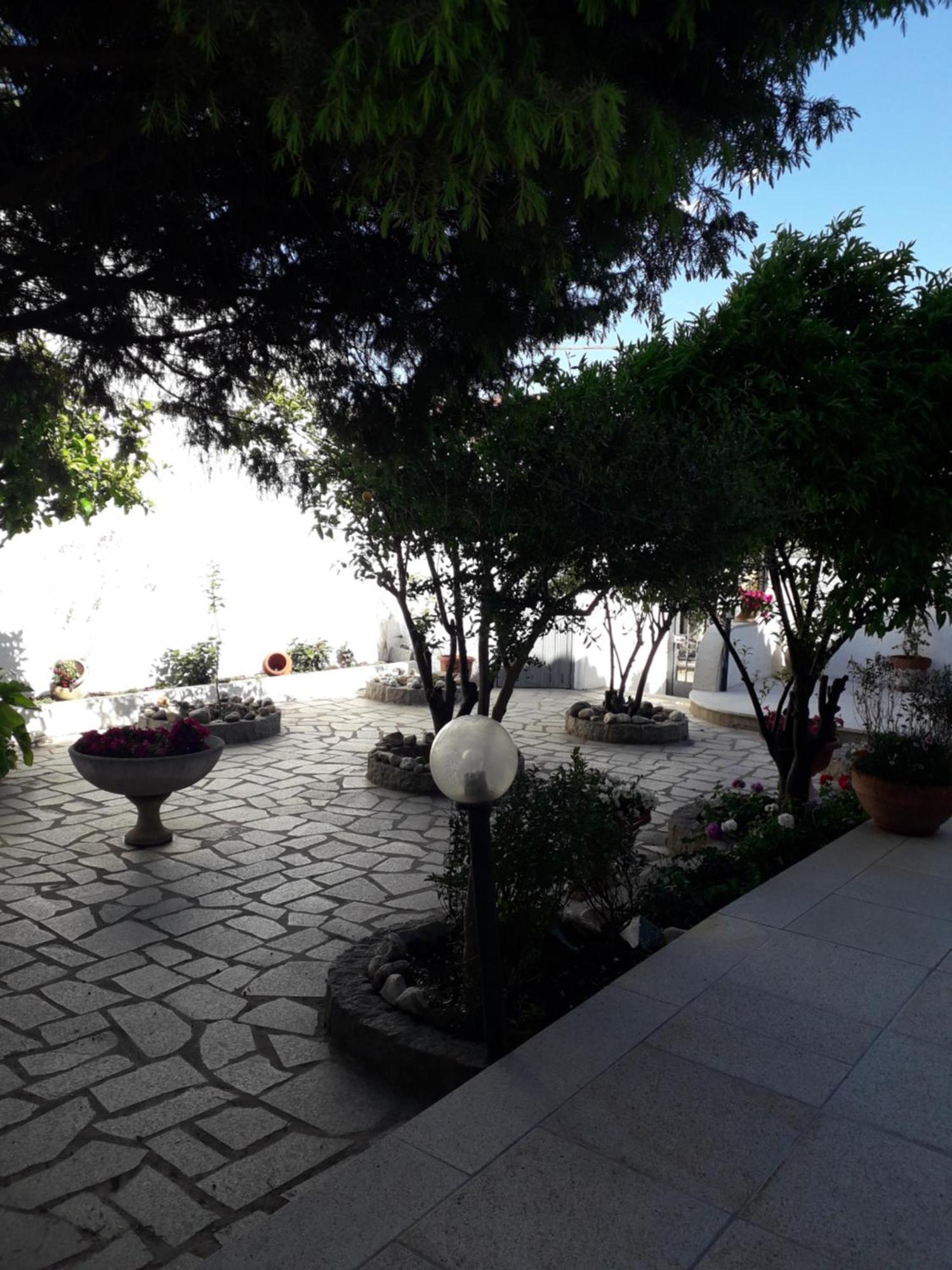 Casa Mene' Appartement Arzachena Buitenkant foto
