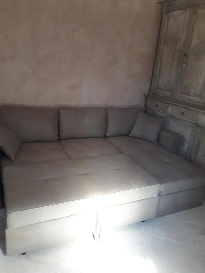 Casa Mene' Appartement Arzachena Buitenkant foto