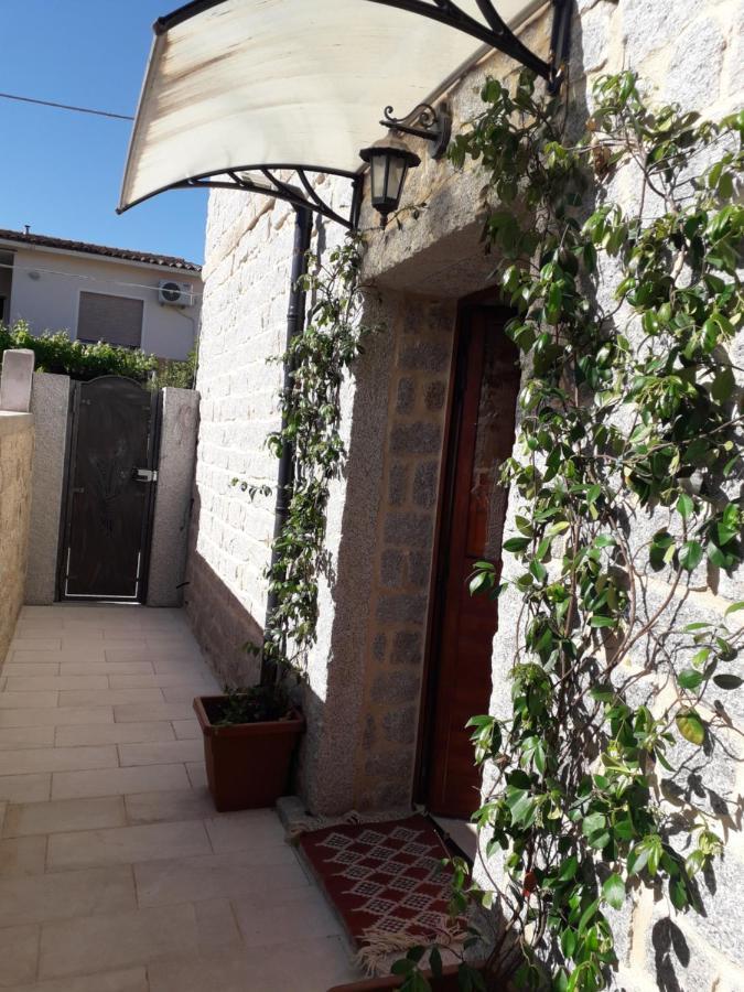 Casa Mene' Appartement Arzachena Buitenkant foto